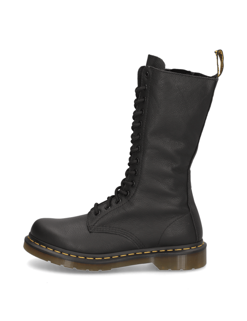 Dr.Martens 1B99 BLACK VIRGINIA