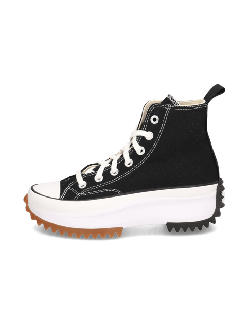 Converse RUN STAR HIKE CANVAS PLATFORM