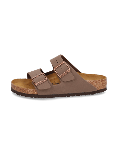 Birkenstock Arizona BFBC Mocca