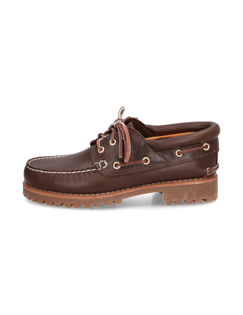 Timberland Timberland Authentic BOAT SHOE