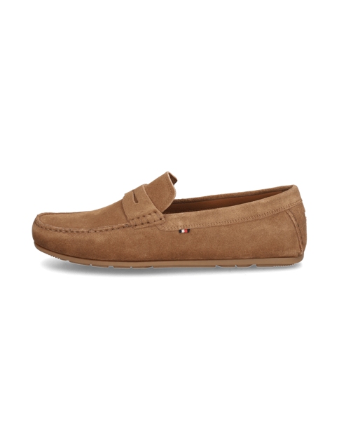 Tommy Hilfiger CASUAL HILFIGER SUEDEDRIVER