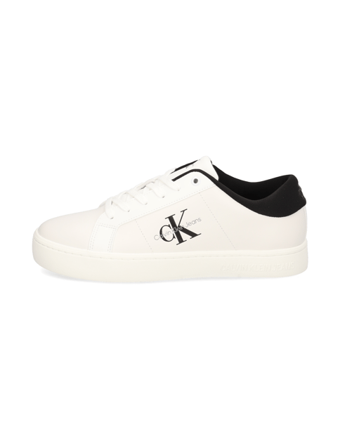 CALVIN KLEIN JEANS CLASSIC CUPSOLE LOWLACEUP LTH