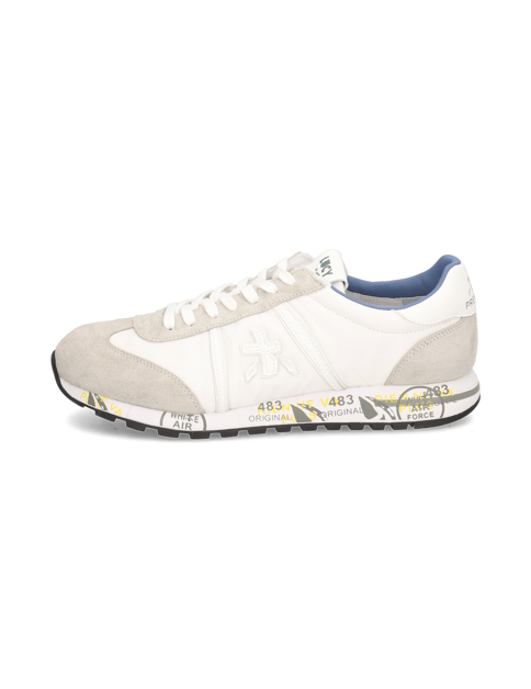 Premiata LUCY HERITAGE