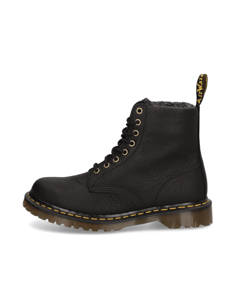Dr.Martens 1460 Black Grizzly