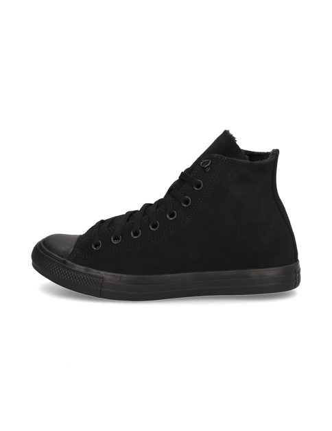 Converse CHUCK TAYLOR ALL STAR SUEDE & FAUX