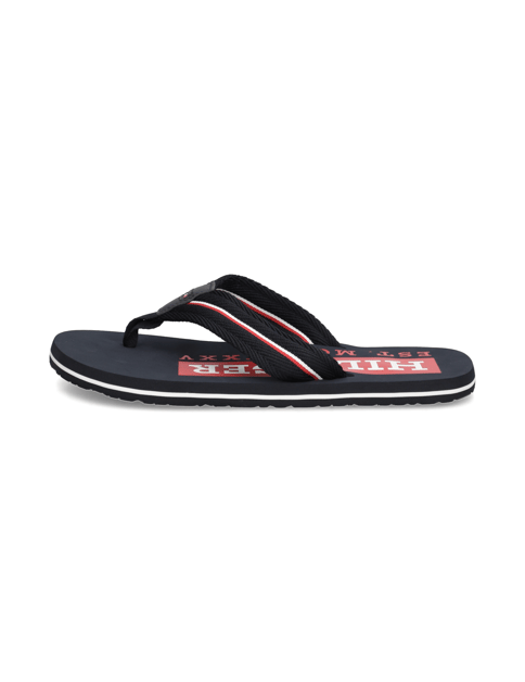 Tommy Hilfiger CORPORATE HILFIGER BEACH SANDAL