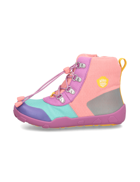 Winterstiefel Vegan Discovy Eule