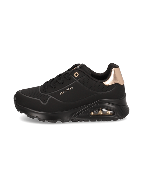 Skechers UNO GEN1 - SHIMMER AWAY