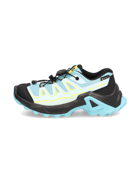 Salomon X ULTRA GTX J
