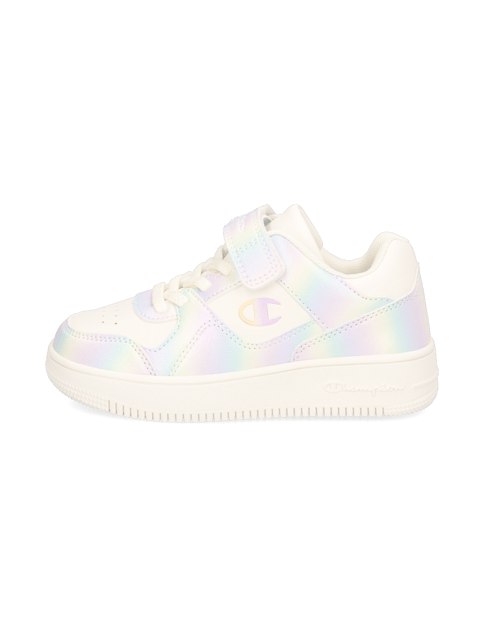Champion REBOUND PEARL LOW
