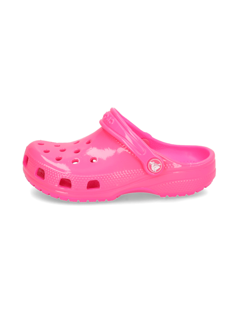Crocs CLASSIC NEON HIGHLIGHTER CG K