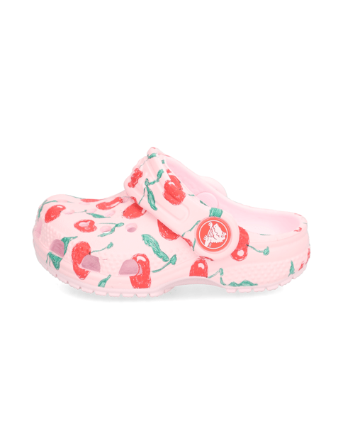 Crocs CLASSIC CLOG GRAPHIC