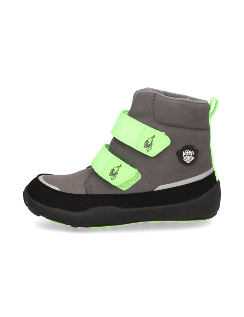 Affenzahn Winterstiefel Vegan Comfy Panther