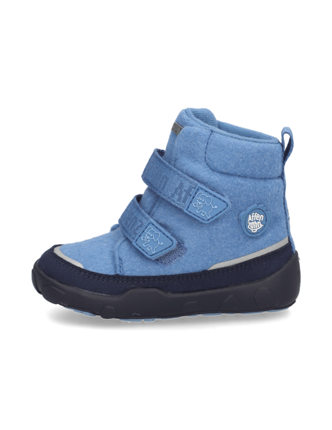 WINTERSTIEFEL WOLLE COMFY ELEFANT