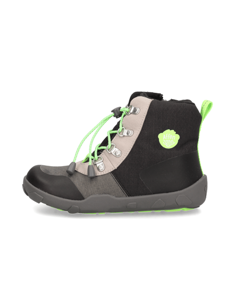 Winterstiefel Vegan Discovy Panther