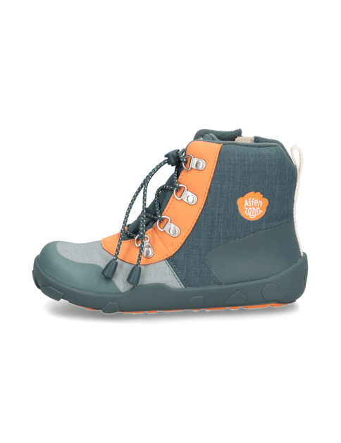 Winterstiefel Vegan Discovy Hase