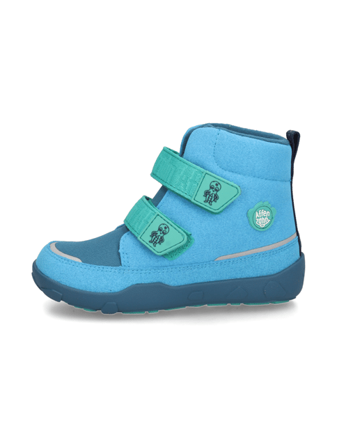 Winterstiefel Vegan Comfy Oktopus