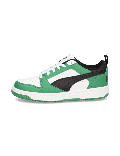 Puma PUMA REBOUND V6 LO JR