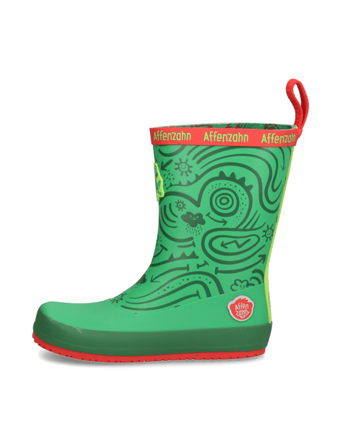 Gummistiefel  Vegan Plashy