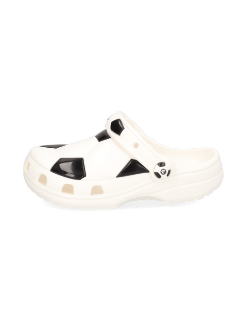 Crocs Classic Soccer Ball Clog