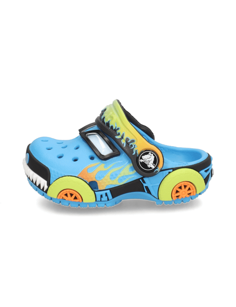 Crocs CLASSIC FUN LAB CLOG