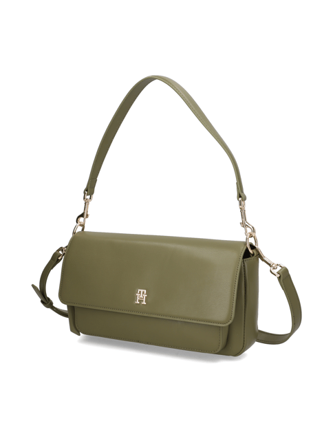 Tommy Hilfiger TH SOFT UTILITY LRG CROSSOVER PU