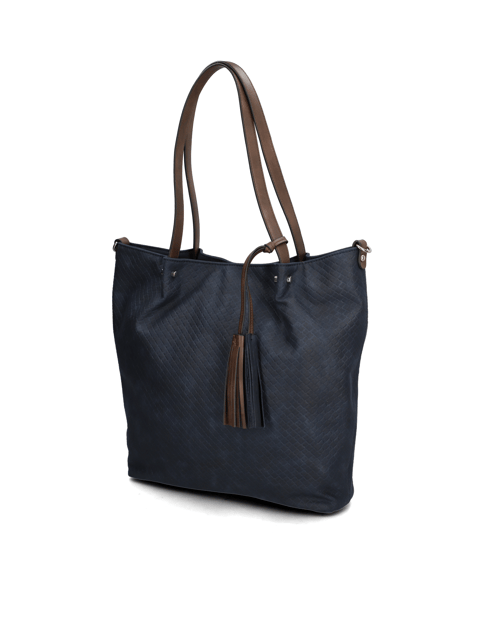 SUSY BAG IN BAG