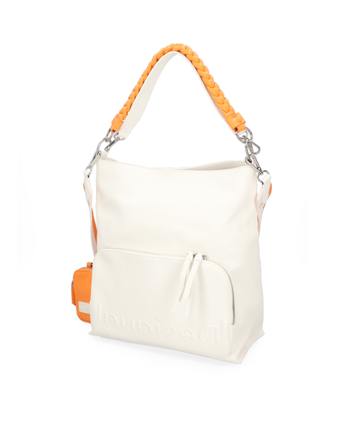 DESIGUAL Hobo Bag