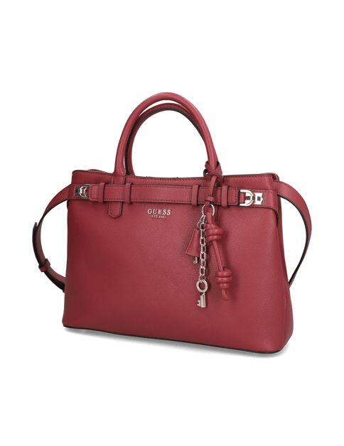 GUESS GREGORIA LRG GFRIEND SATCHEL