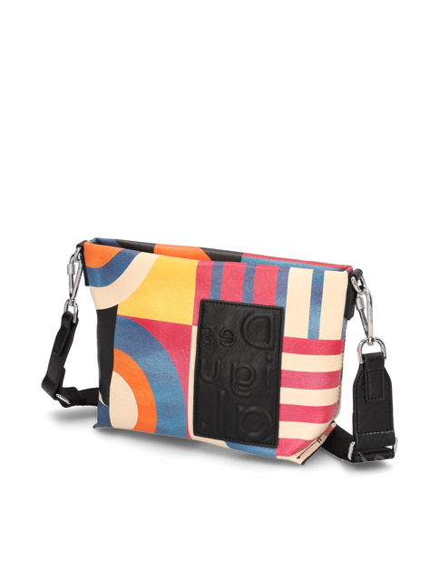 DESIGUAL BAG_MARAMETRIC CALPE