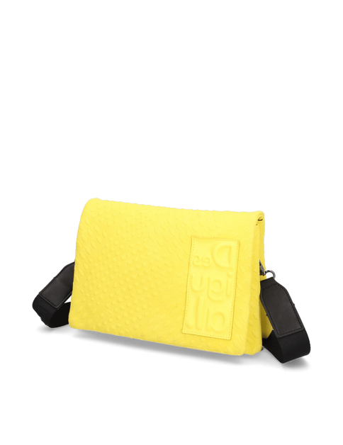 DESIGUAL BAG_MAGNA DORTMUND FLAP