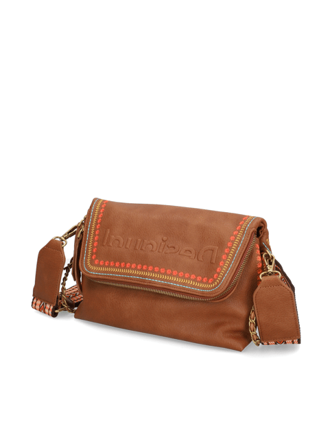 DESIGUAL BAG_POL GREEN_VENECIA