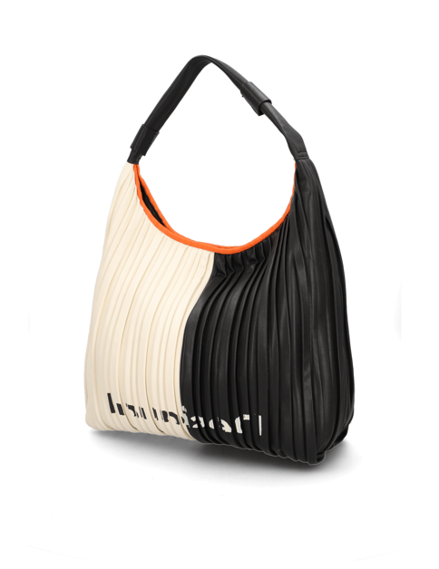 DESIGUAL BAG_PLEAT SCALA