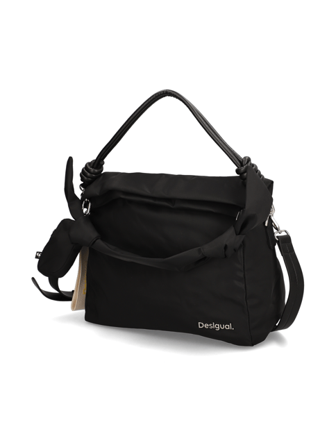 DESIGUAL Textil Hobo Bag