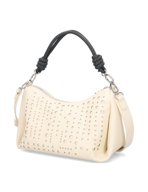 DESIGUAL Lederimitat Hobo Bag