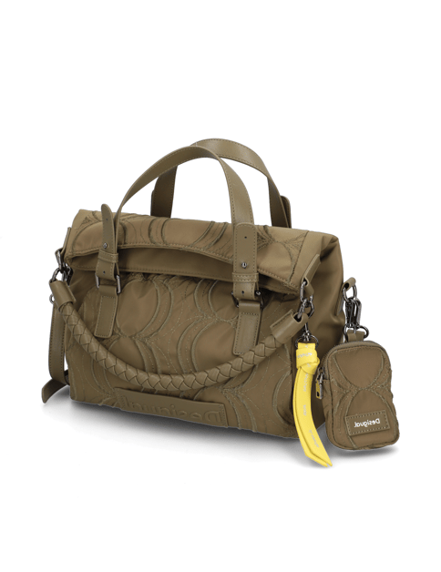 DESIGUAL BAG_BUBBLES_LOVERTY 2.0