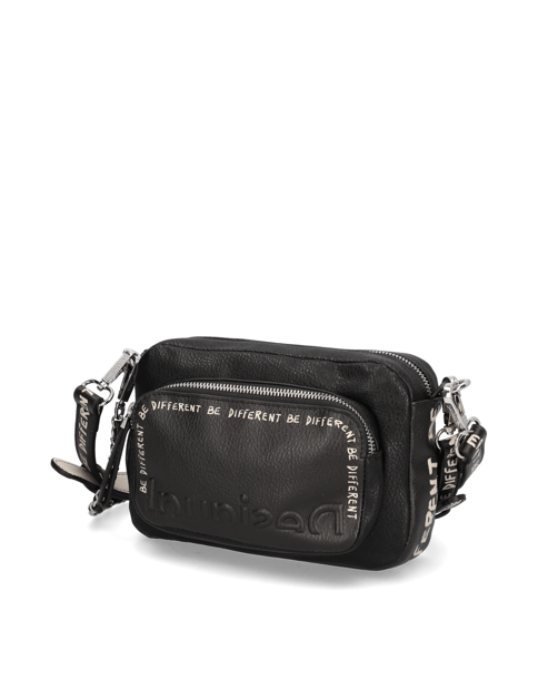 DESIGUAL BAG_BE DIFFERENT_CAMBRIDGE