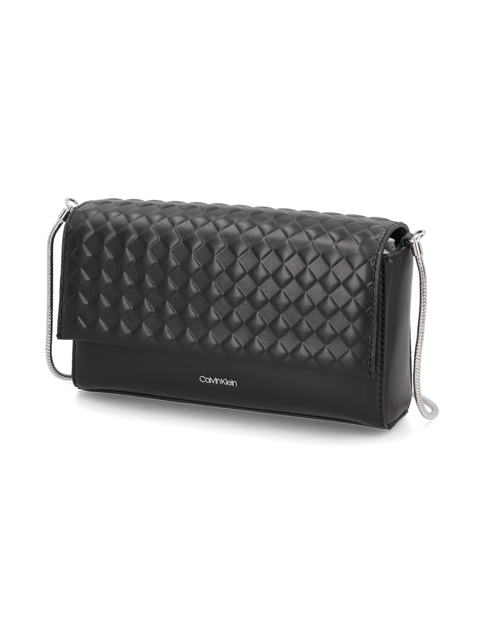 Calvin Klein CALVIN MINI QUILT MINI CROSSBODY