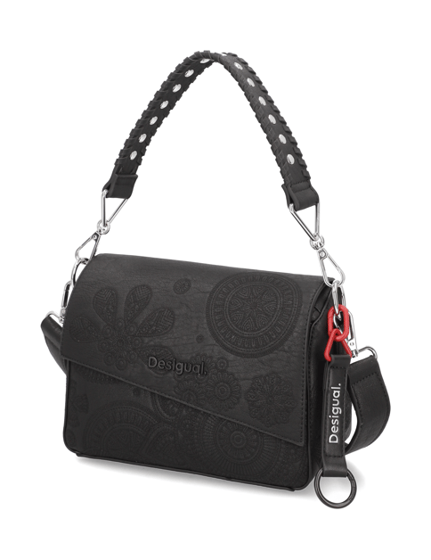 DESIGUAL Lederimitat Mini Bag