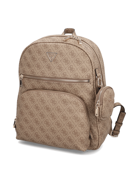 GUESS POWER PLAY II LRG TECH BCKPCK