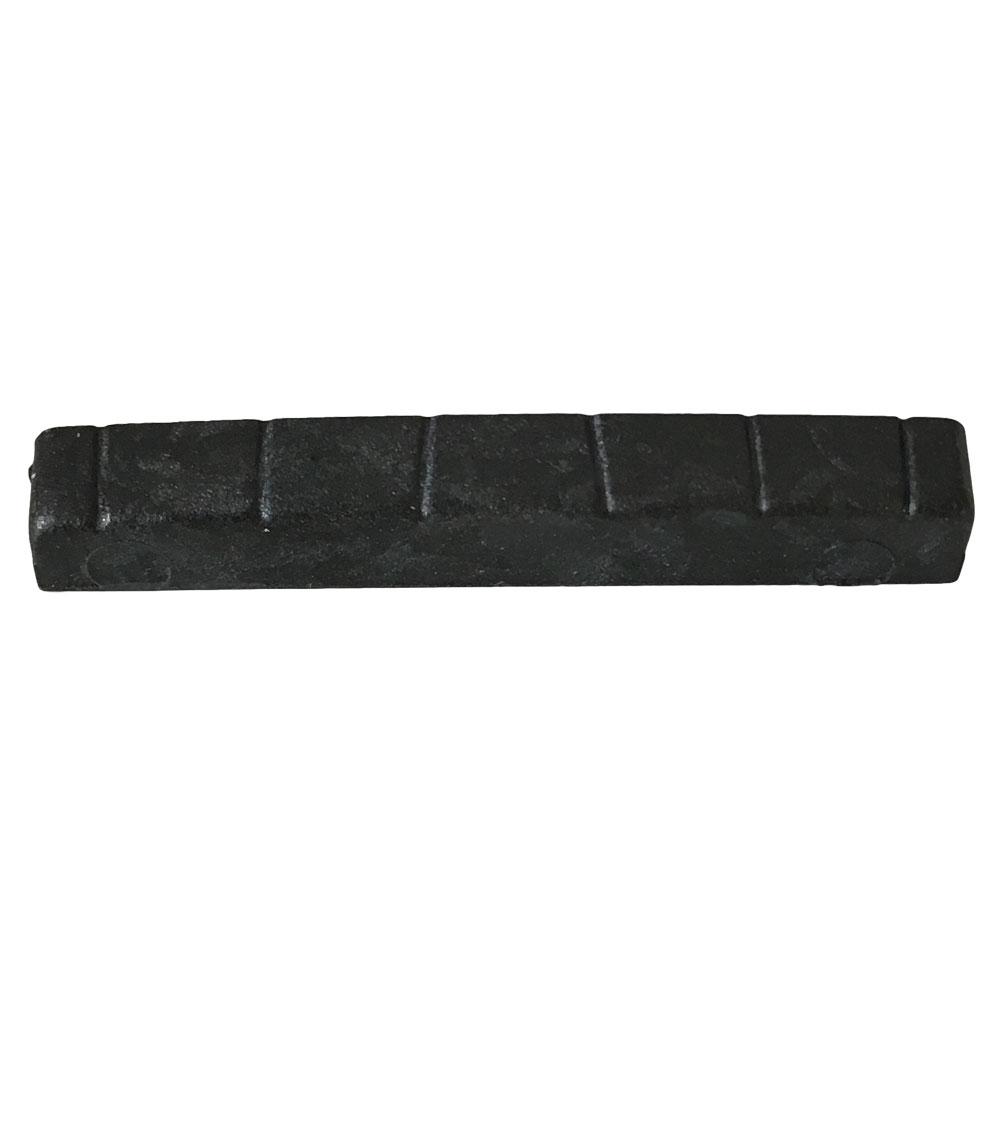 Maton Sattel schwarz