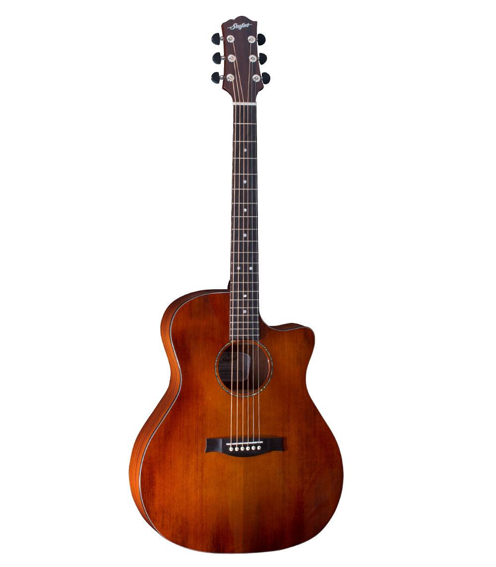 Stanford Radiotone Studio 66 G ECW Antique Top