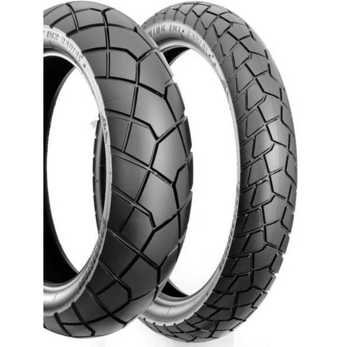 BRIDGESTONE TW152 E 150/70R17 TL 69H, Motorradreifen Hinten