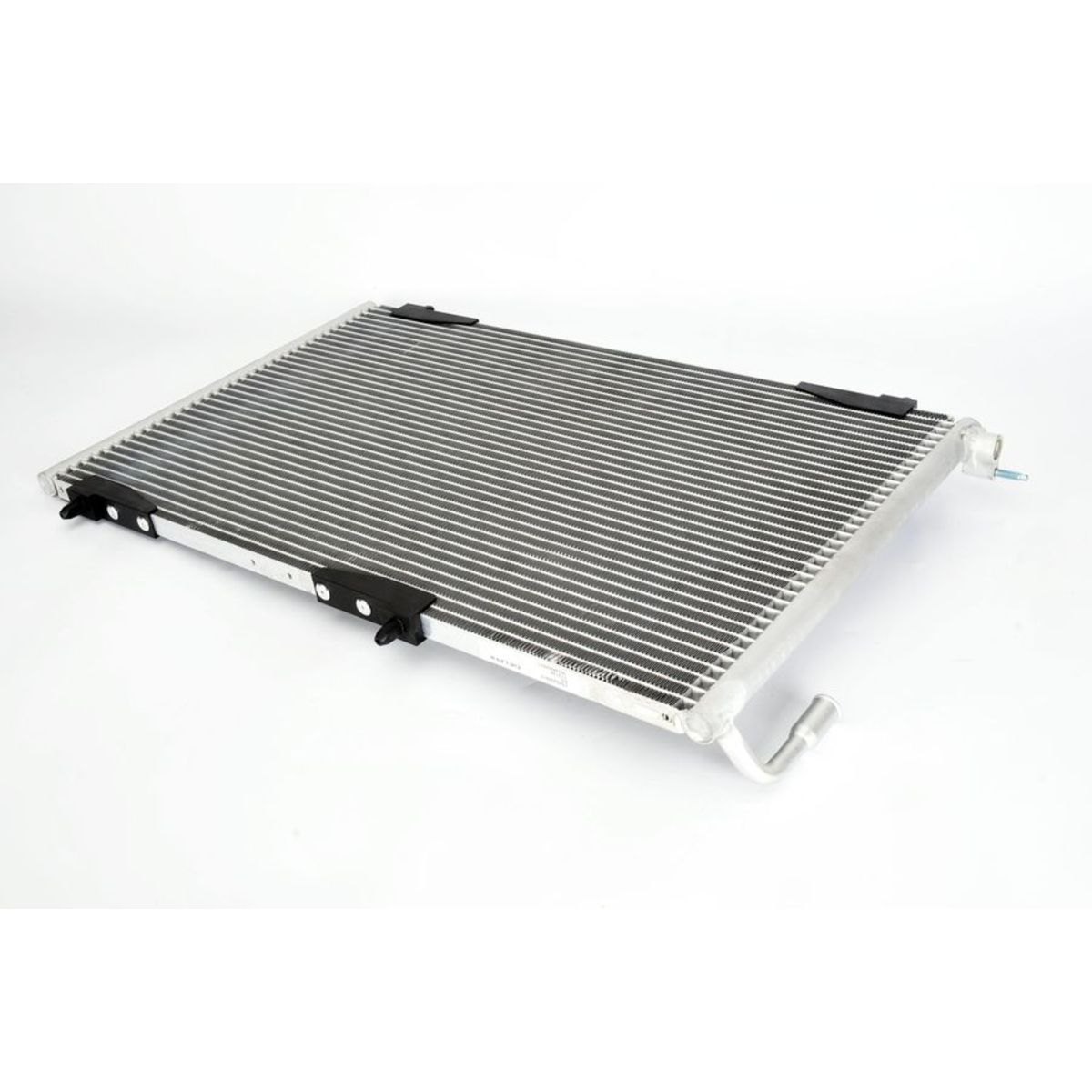 Kondensator, Klimaanlage DELPHI TSP0225617