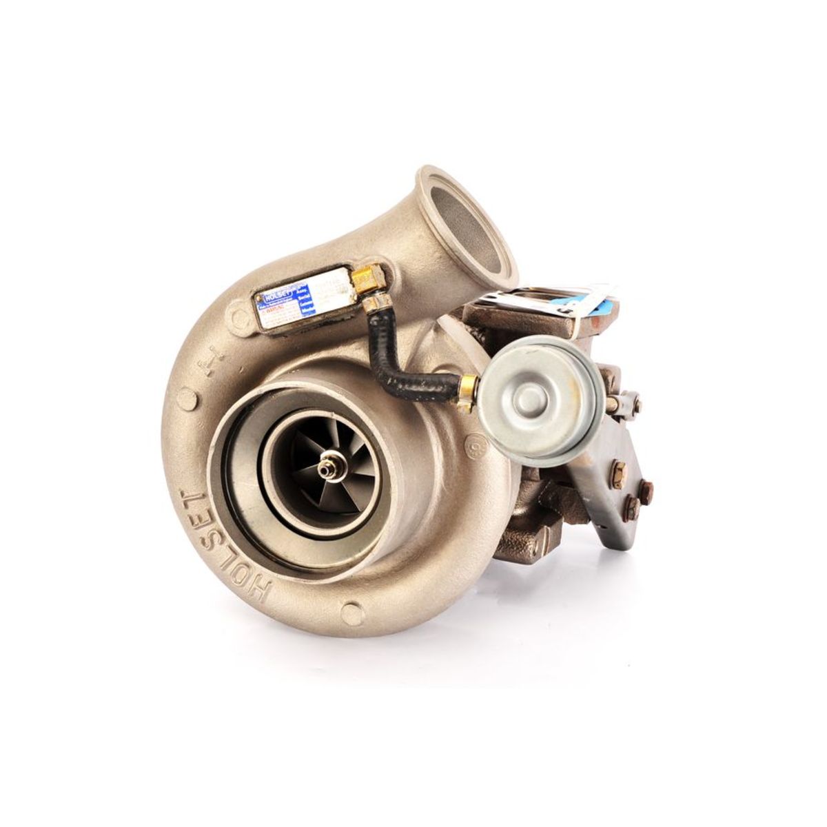 Turbolader HOLSET REMAN HOL3597180/R