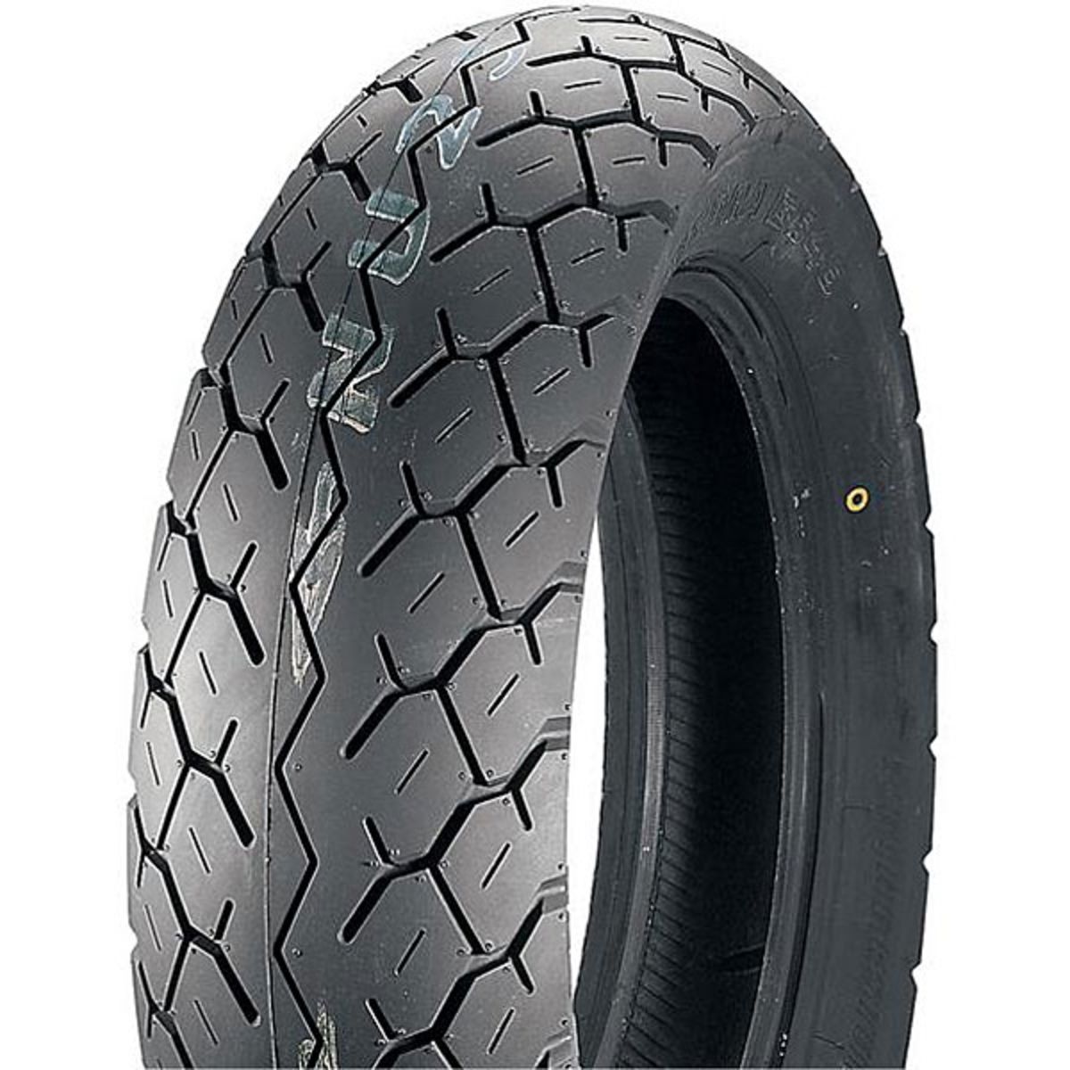 BRIDGESTONE G546 170/80-15 TT, Motorradreifen hinten