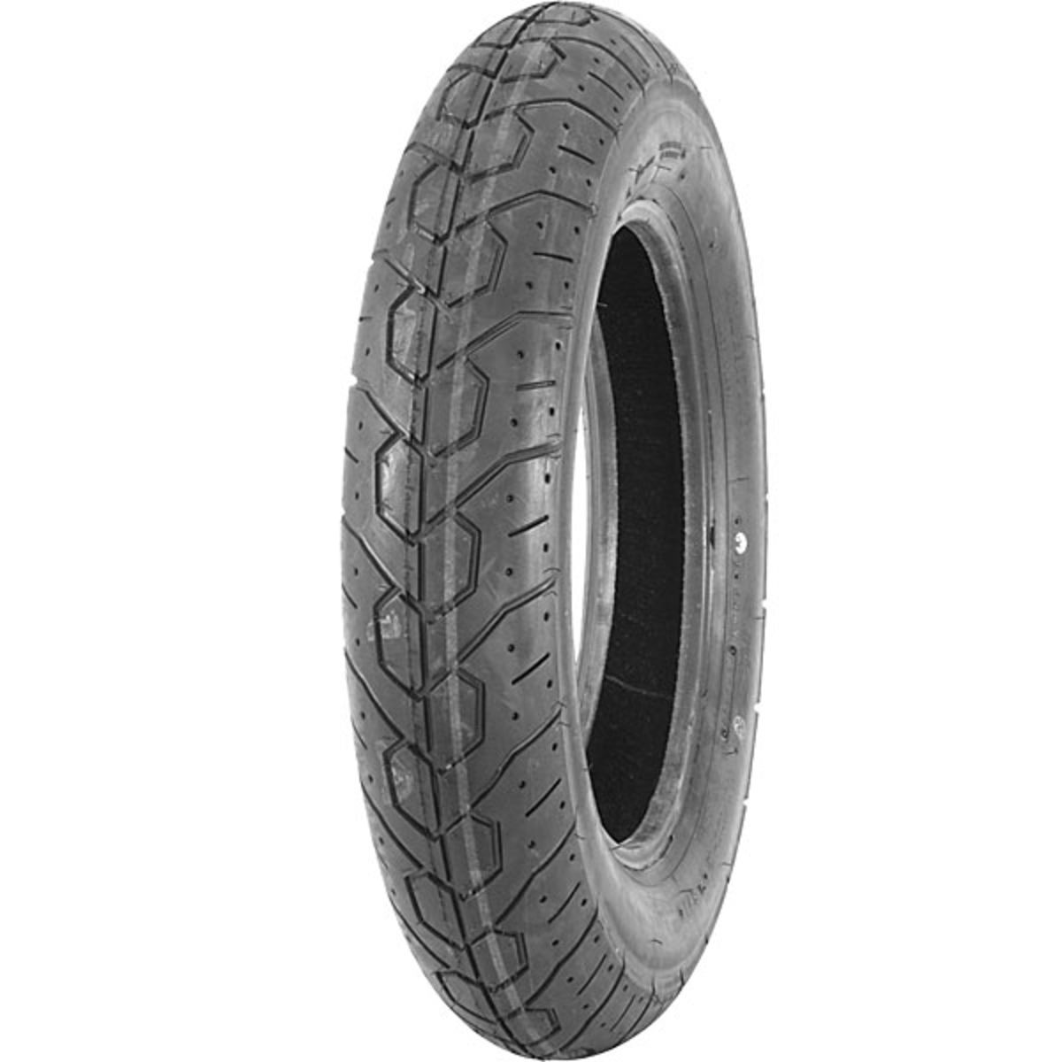 BRIDGESTONE ML17 110/100-12 TL, Motorradreifen vorne