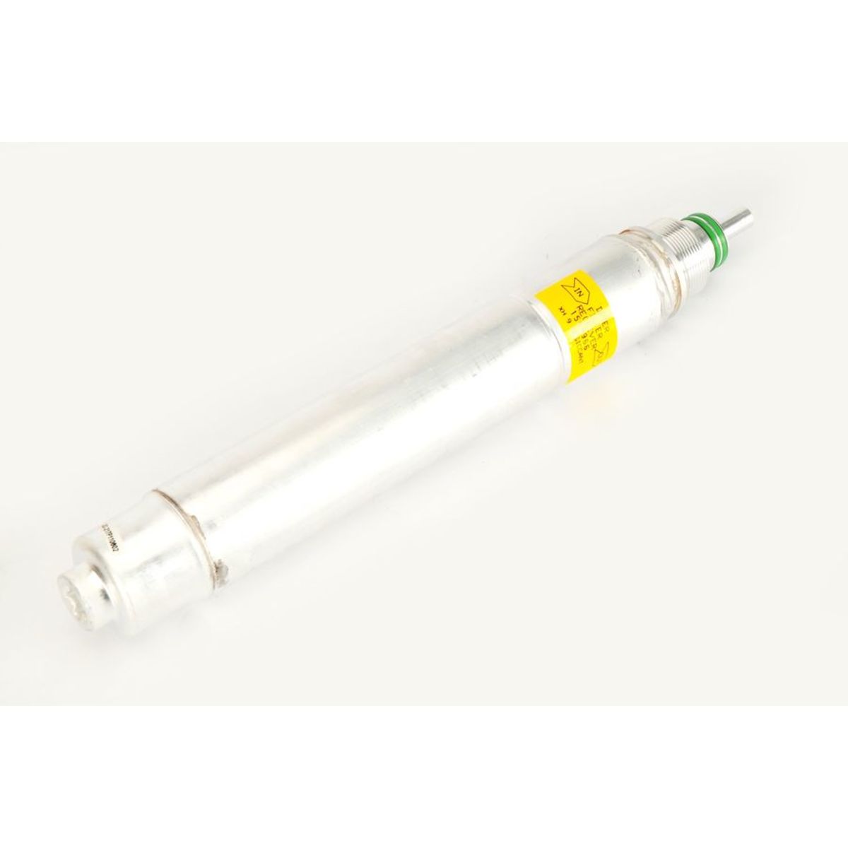 Trockner, Klimaanlage NRF 33194