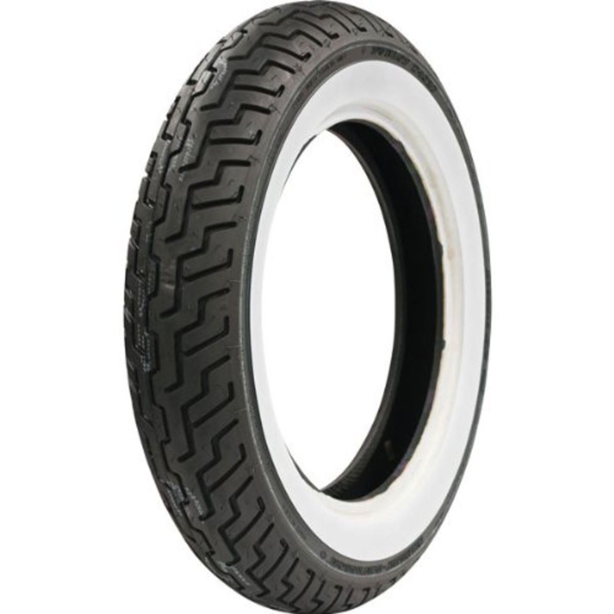 DUNLOP D402 MT90B16 TT 72H, Motorradreifen Vorne