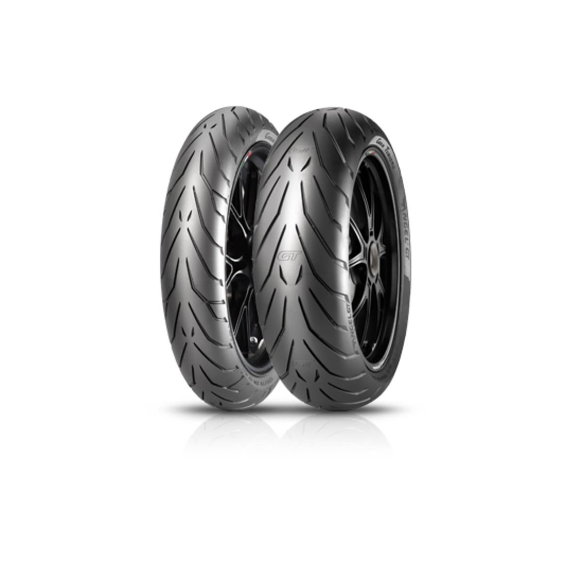PIRELLI ANGEL GT A 180/55ZR17 TL, Motorradreifen hinten